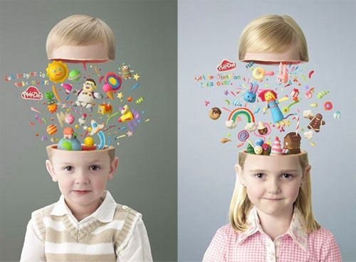 Problémamegoldás tudati szinten