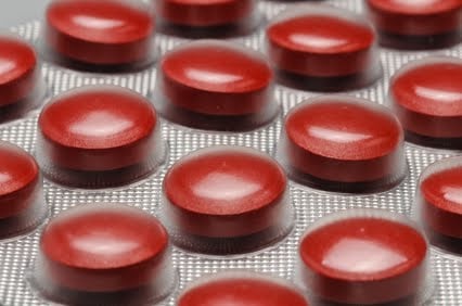 A Vas és a Kálium, mint szervezetünk nélkülözhetetlen elemei