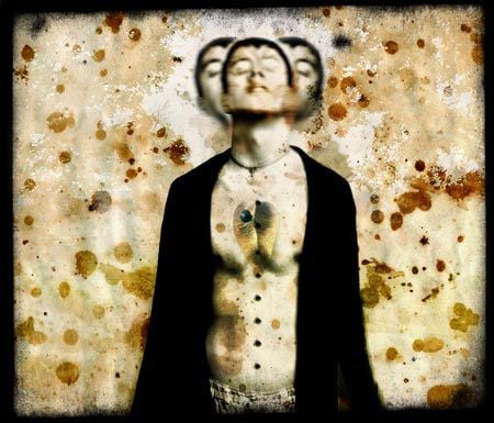 A mániás-depresszív pszichózis