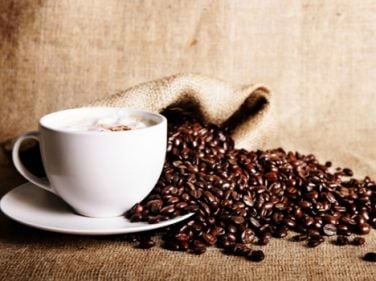 Tajvani kávéspecialitás