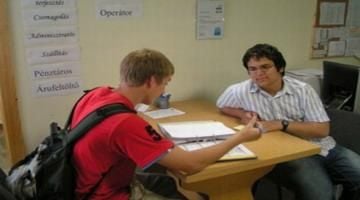 A diákmunka lényeges elemei