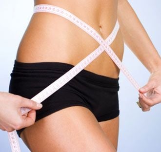 Fogyókúrás diéták