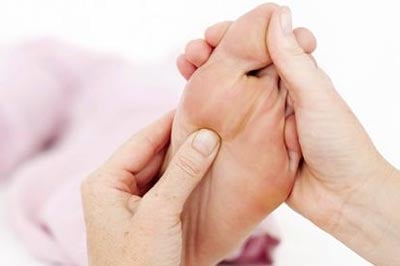 A gombás bőrfertőzések