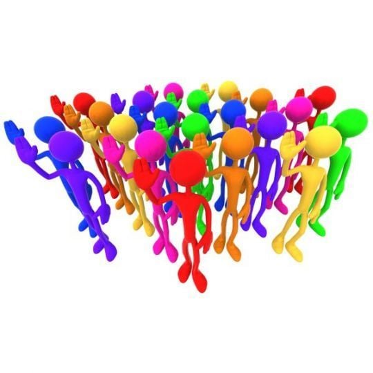 Az ember társas lény