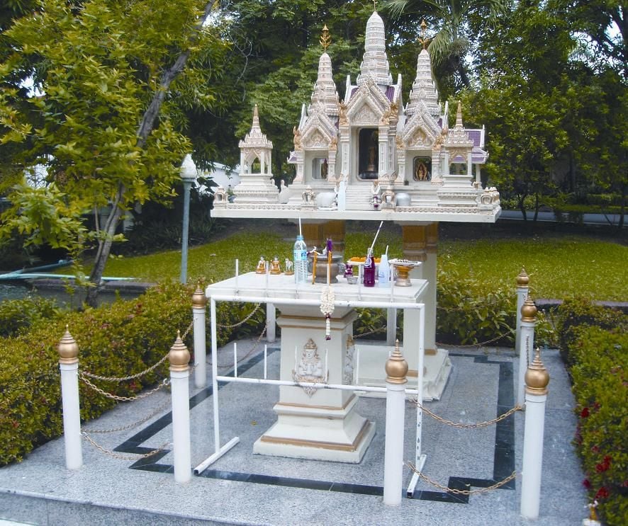 Bangkok: A király és az Angyalok városa