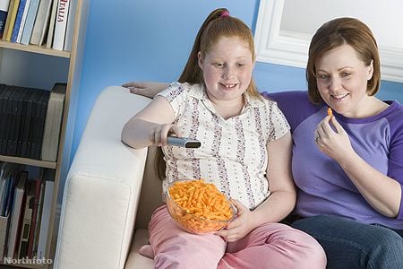 A gyermekkori elhízás kezelése