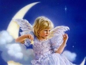 Vajon léteznek angyalok?