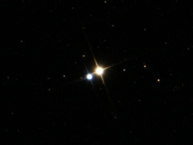 Többszörös rendszerek