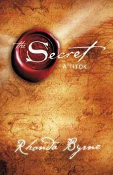 Rhonda Byrne A titok