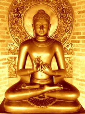 Ki volt Buddha