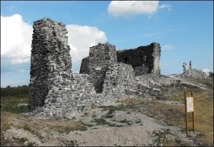 A Balaton-felvidéki Nemzeti Park