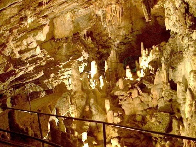 A Baradla – barlang