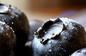 2 hét, mínusz 5 kg a Berry-diétával