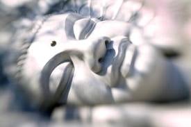Buddha és a mustármag