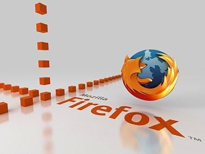 Megjelent a FireFox 5 – Frissítsetek!