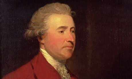Edmund Burke és kora