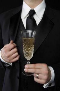 Esküvő: a tanú feladatai