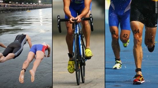 Fizikai tréning fogyókúra alatt