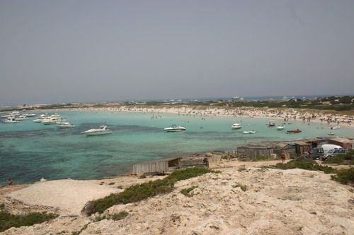 Formentara