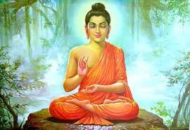 Buddha élete