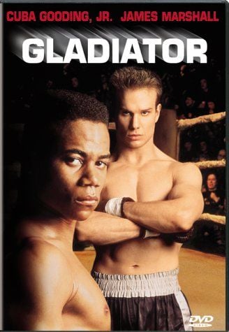 Gladiátor