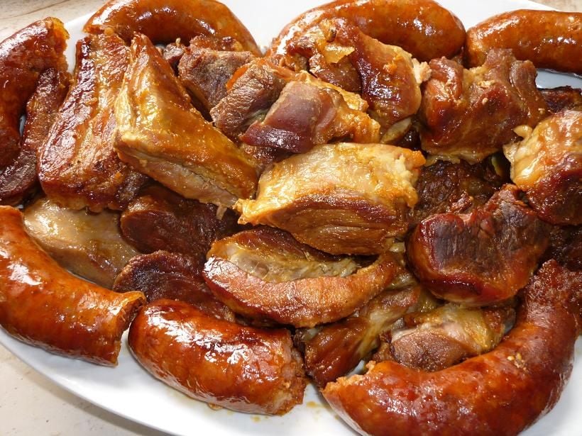 Húsfogyasztás fogyókúra alatt