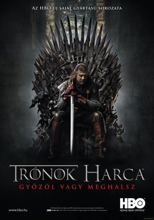 Trónok Harca
