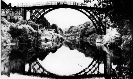 Dánia építészeti csodái