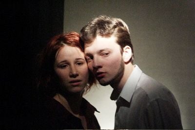 Janus Egyetemi Színház