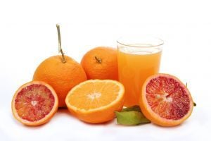 Kísérletezés vitaminokkal