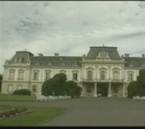 Keszthely a történelem folyamán