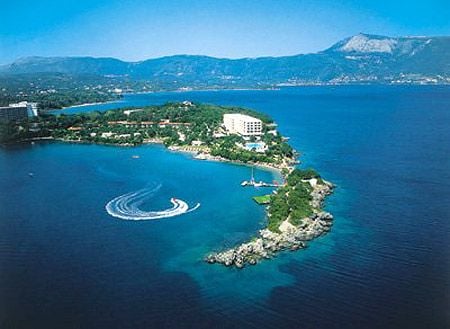 Korfu – Kerkyra