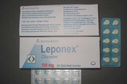 Leponex