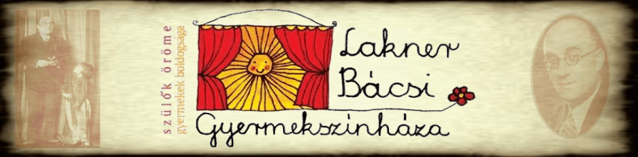 Lakner Artúrról, a gyermekek hőséről