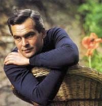 Latinovits Zoltán, a színészóriás kezdetekben