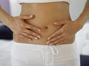 Amenorrhoea