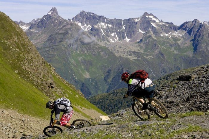 Tanácsok a vásárláshoz – mountain bike