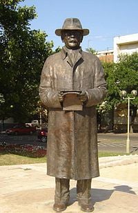 Emlékezés az 1956-os forradalom előzményeire