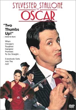Oscar