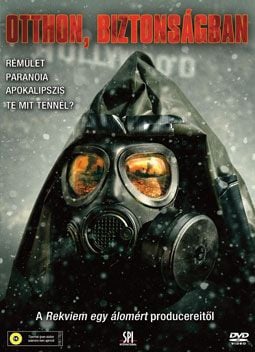 Otthon, biztonságban (2006)