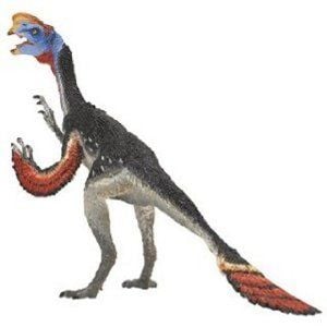 Oviraptor
