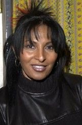 Pam Grier