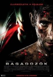 Ragadozók (Predators – 2010)