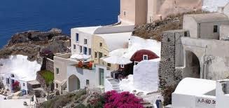 A legnaposabb görög sziget