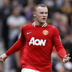 Wayne Rooney