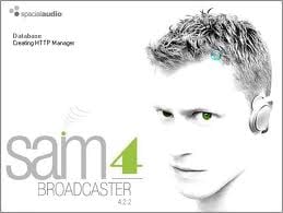 Sam Broadcaster