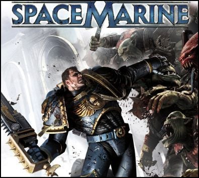 Warhammer 40.000: Space Marine