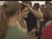 A Szent Szellemmel való betöltekezés külső eredményei, és végcélja