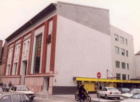 Trafó