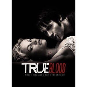 A True Blood igazi párja
